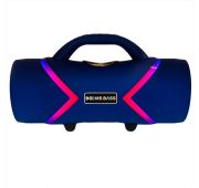 ПОРТАТИВНАЯ КОЛОНКА BOOM BASS L-20