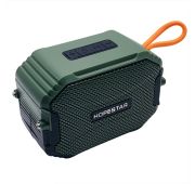 ПОРТАТИВНАЯ КОЛОНКА HOPESTAR/VIPFUN T8 Green