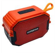 ПОРТАТИВНАЯ КОЛОНКА HOPESTAR/VIPFUN T8 Orange