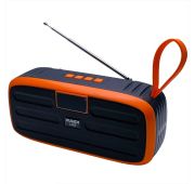 ПОРТАТИВНАЯ КОЛОНКА NAIDI L16S ORANGE