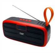 ПОРТАТИВНАЯ КОЛОНКА NAIDI L16S RED