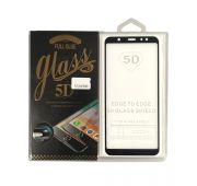 СТЕКЛО ЗАЩИТНОЕ HUAWEI NOVA 3 3D