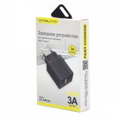 СЗУ ОРБИТА С TYPE-C/PD OT-APU34 BK (5V,3000mA)