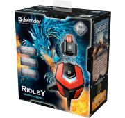 ГАРНИТУРА СТЕРЕО DEFENDER RIDLEY