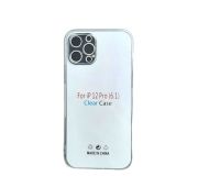 ЧЕХОЛ ДЛЯ iPhone 12 PRO CLEAR CASE