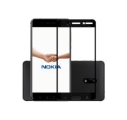 СТЕКЛО ЗАЩИТНОЕ NOKIA 6 3D