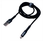 КАБЕЛЬ BYZ BС-025m USB-> micro 5А