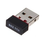Wi-Fi Адаптер USB 2.0 802.11 WiFi