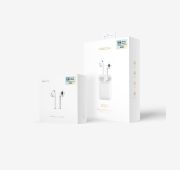 BT Гарнитура RECCI G10C R/O package