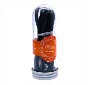Кабель RECCI LIGHTNING RTC-N05L 1m Black
