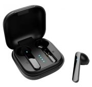 TWS BLUETOOTH ГАРНИТУРА HDY-Y9 BK