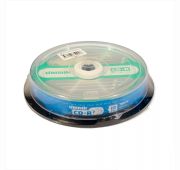 UMNIK CD-R 52x80min (CAKE10)
