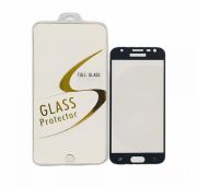 СТЕКЛО ЗАЩИТНОЕ SAMSUNG GALAXY J3(330)  2017 3D