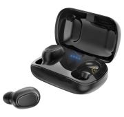 Беспр. наушники OLMIO TWE-04 BT4.2 True Wireless