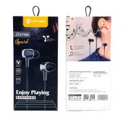 ГАРНИТУРА LENYES EF88 Black