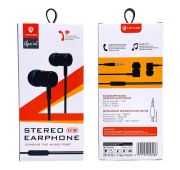 ГАРНИТУРА LENYES EF90 Black