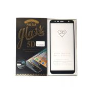СТЕКЛО ЗАЩИТНОЕ SAMSUNG GALAXY J4+ 2018 5D Full