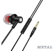 ГАРНИТУРА YESPLUS YS-215 BK