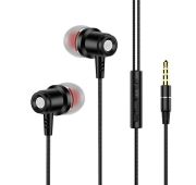 ГАРНИТУРА YESPLUS YS-216 Black