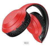BT Гарнитура HOCO W30 (Red)