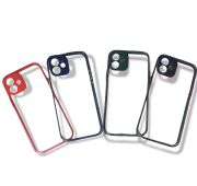 ЧЕХОЛ ДЛЯ IPHONE 12 PLAST