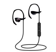 BLUETOOTH ГАРНИТУРА SGS 777 WIRELESS BLACK