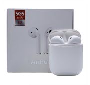 BLUETOOTH ГАРНИТУРА SGS APODS TWS
