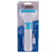 ФОНАРЬ КОСМОС (акк)  KOCAc7023WLED 3Вт, 3 реж раб,