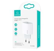 СЗУ USAMS US-CC118 USB-C T34 PD 20W