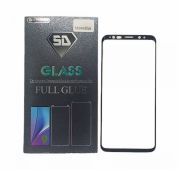 СТЕКЛО ЗАЩИТНОЕ SAMSUNG GALAXY S8+ 3D