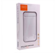 POWER BANK RECCI RPB-N03 20000mAh White
