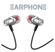 ГАРНИТУРА YESPLUS YS-216 SIlver