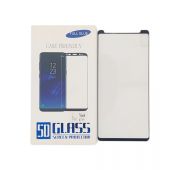 СТЕКЛО ЗАЩИТНОЕ SAMSUNG NOTE 8 (3D) FULL GLUE
