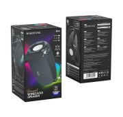 ПОРТАТИВНАЯ КОЛОНКА BOROFONE BR4 (BLACK)