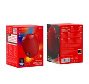 ПОРТАТИВНАЯ КОЛОНКА BOROFONE BR6 (RED)