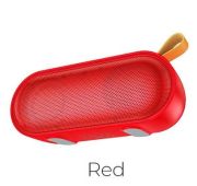 ПОРТАТИВНАЯ КОЛОНКА BOROFONE BR8 (RED)