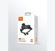 ДЕРЖАТЕЛЬ АВТОМОБИЛЬНЫЙ RECCI CONVENIEN RHO-C08 BK