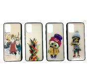 ЧЕХОЛ ДЛЯ SAMSUNG A02S TERMOCASE
