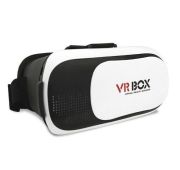 3D ОЧКИ ДЛЯ СМАРТФОНА VR BOX