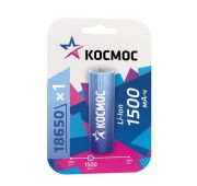 AKK КОСМОС 18650 Li-ion (1500mAh) BL-1