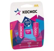 AKK КОСМОС R6  AA Hi-MH (1900mAh) BP-2 (24)