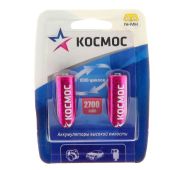AKK КОСМОС R6  AA Hi-MH (2700mAh) BP-2 (24)