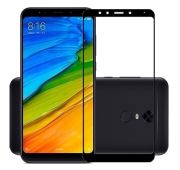СТЕКЛО ЗАЩИТНОЕ XIAOMI REDMI 4X  3D FULL
