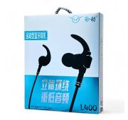 BLUETOOTH ГАРНИТУРА PERFECT L400