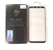 СТЕКЛО ЗАЩИТНОЕ XIAOMI REDMI 5+ 3D FULL(NOTE5)