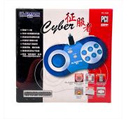 ГЕЙМПАД BLAZEPRO CYBER PC-1229 USB