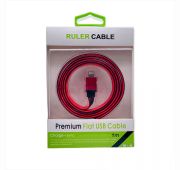 КАБЕЛЬ USB-> iPhone5 + САНТИМЕТР