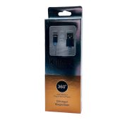 КАБЕЛЬ МАГНИТНЫЙ USB -> TYPE-C
