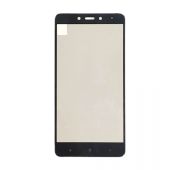СТЕКЛО ЗАЩИТНОЕ XIAOMI REDMI NOTE4 3D BLACK