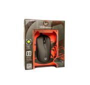 DF-МЫШЬ ПРОВОДНАЯ ИГРОВАЯ TEAM SCORPION G-Reaver XMS